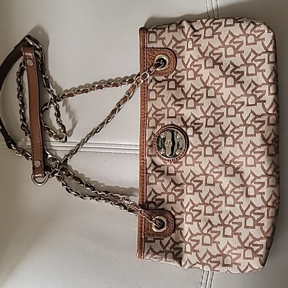 DKNY Small Shoulder Bag